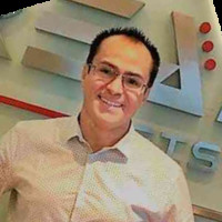 Eusebio De Jesus Olivares Gutierrez