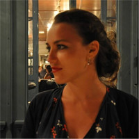 Margaux Carré