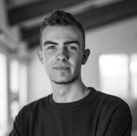 Luca Sander