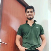 Jai Kumar Yadav