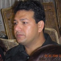 Shakeel Khan