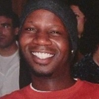 Stacy Tyrone Hampton