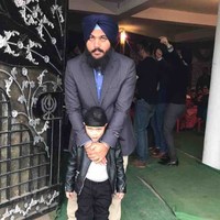 Simarjit Singh