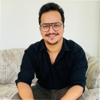 Abhishek Patel, Pmp®