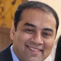 Mangesh Dalvi
