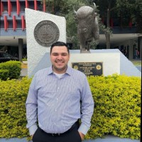 Gerardo Salazar Marroquin