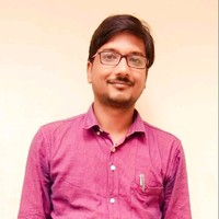 RAMESH KUMAR SINHA