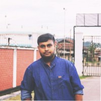 Devesh Singhal
