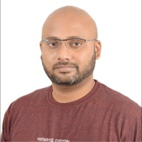 Logeshkumaar Matheswaran