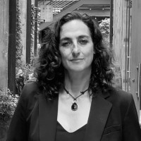 Claudia Frank