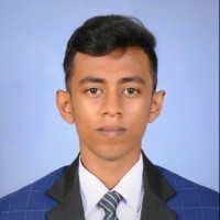 Amith Chanaka