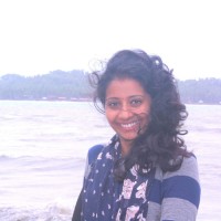 Triveni K