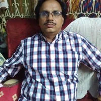 GANUGAPATI RAMAN, RAMAN