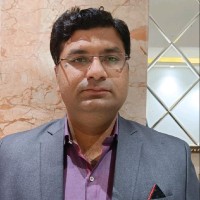 Maneesh Kumar Sharma