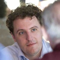 Marcel Huisman