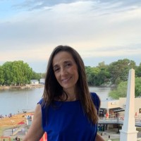 Marcela Alejandra Abades