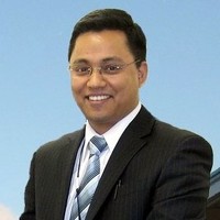 Sameer Shrestha