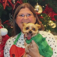 Deb Teneyck (Ten-Eyek)