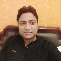 Yugal Sharma