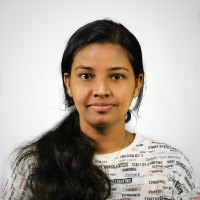 Christhika Lakshmi