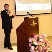 Khaled Al Bukhari