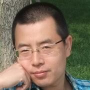 Sam Wang