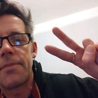 Simon Jay