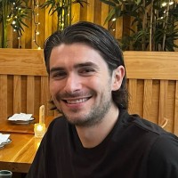 Nathan D'Ambrosio
