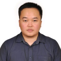 Lucky Indrawan