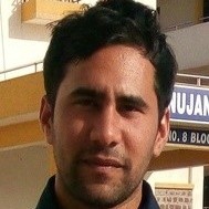 Maneesh Tiwari