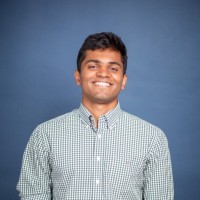 Shravan Shetty