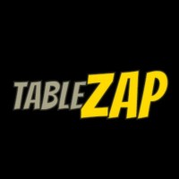 Tablezap - Digital Dining
