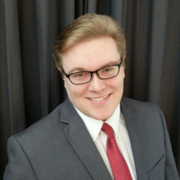 Michael Bowen M.A.