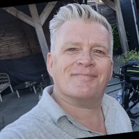 Gert Van Der Weide