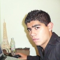 Arq.Miguel Ángel Alarcón Mota