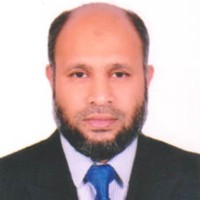 Muhammed Faruque Iqbal