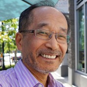 M. Jim Yamaguchi