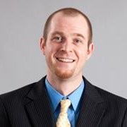 Jason Gillman