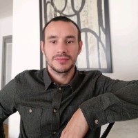 Damien Noel De Burlin