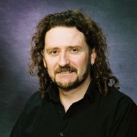 Neil Daw