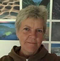 Ingelise Petersen