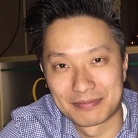 Tony Ip, PMP