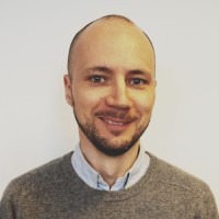 David Södergren Medin