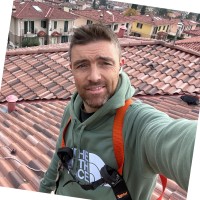 Davide Algeri