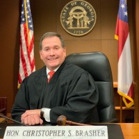 Judge Christopher Brasher (Ret.)