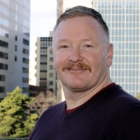 Tom Pender