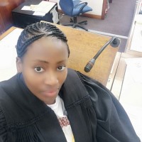 Bridgette Fibby