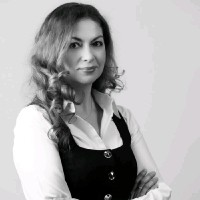 Inga Alaia Rees