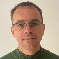 Ronald Kaspers
