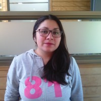 Tania Araya Calcumil.